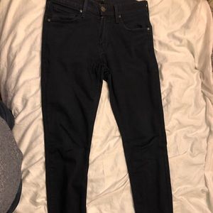 Paige Skinny Jeans